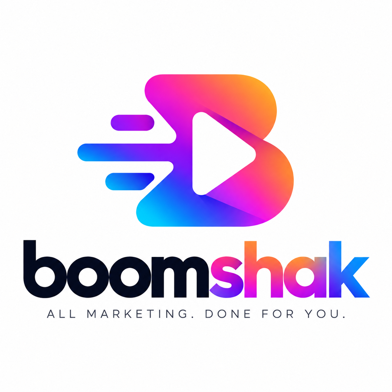 Boomshak